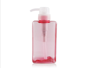 Tragbarer kosmetischer PETG Flaschen-nicht Fleck Skincare dauerhaft und wiederverwendbar