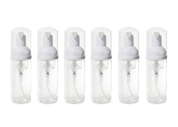Tragbare Minilotions-Pumpflasche-Reise-Lotions-Zufuhr-Flaschen