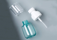Kleine Flasche der Kosmetik-PETG 30-ml-tragbare feine Nebel-Sprühflasche