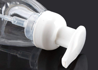 Starke dauerhafte Schaum-Pumpen-Zufuhr-Flasche kundengebundene Farbe und Kapazität