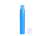 PARFÜMFLASCHE-Hautpflege-Reise-Parfüm-Behälter des Plastikpp. Mini