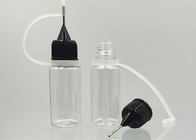 Nadel-Düsen-Squeezable Tropfflaschen verschütten nicht einfaches, Öle zu tropfen