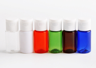 Leere Plastikkosmetik füllt den Behälter 10ml BPA frei für Hautpflegeprodukte ab