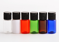 Leere Plastikkosmetik füllt den Behälter 10ml BPA frei für Hautpflegeprodukte ab