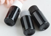 BPA geben Plastikfleck-hohe Härte der kosmetik-Flaschen-10ml nicht für Reise frei