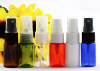 Farbwahlen der Reise-Größen-Geldstrafen-Nebel-Sprühflasche-10ml des Zerstäuber-sechs einfach zu tragen