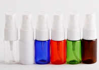 Farbwahlen der Reise-Größen-Geldstrafen-Nebel-Sprühflasche-10ml des Zerstäuber-sechs einfach zu tragen
