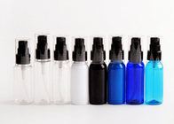 Kein Lecken ringsum Sahneflasche, Minigrößen-leere kosmetische Verpackungs-Flaschen