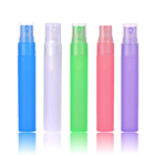 tragbare nachfüllbare Parfümflasche Pen Shape 10ml 15ml 20ml