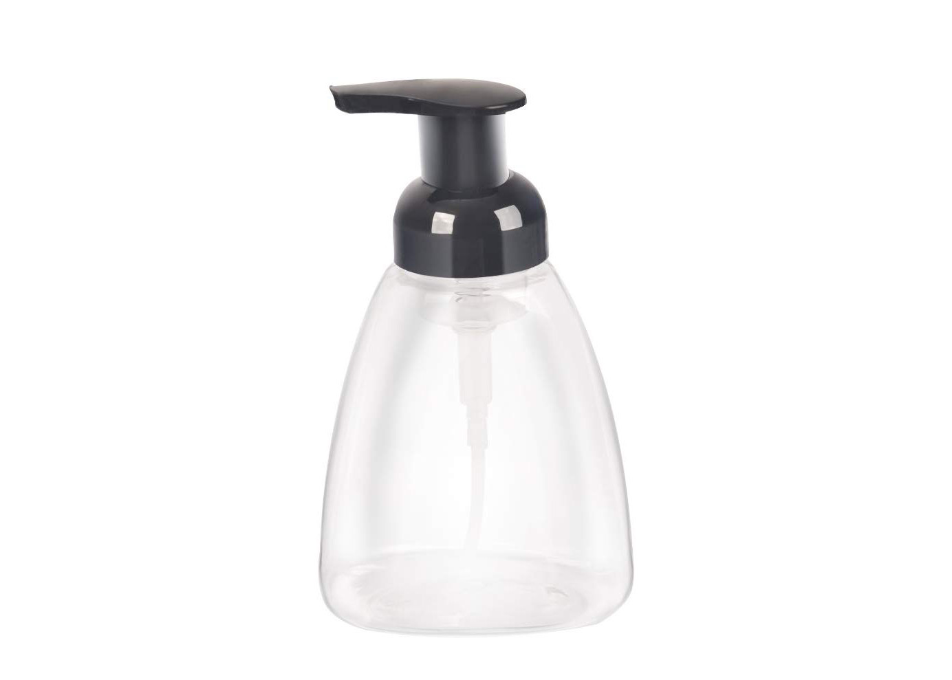 Plastik-HAUSTIER 250ML flüssige Handseifen-Flasche
