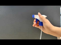 Landwirtschaftliche Sprühgeräte aus Kunststoff Ersatz-Triggersprüher für Sprühflaschen