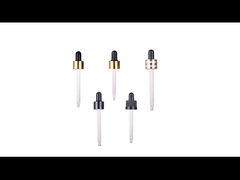 Tropfenzähler des ätherischen Öls