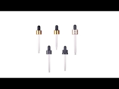 Plastiktropfenzähler