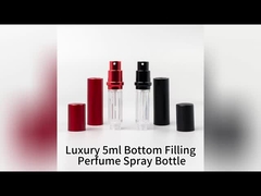 ABS Shell Parfümnebel Spray