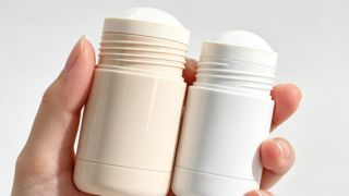 30g 50g Deo-Flasche