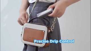 Sprühflasche zur Bildschirmreinigung