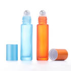 HAUSTIER 100ml Plastikrollen-Flaschen-Hautpflege, die schwere Flasche verpackt