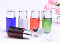 Leerer kosmetischer Flaschen-Plastikbehälter 10ml für Hautpflegeprodukte