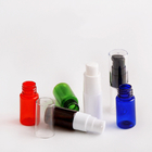 Grundlagen-Behandlungs-Creme-Pumpe pp. fertigte kosmetische Plastik besonders an