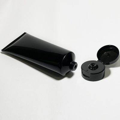 Matte Plastic Soft Cosmetic Packaging-Rohr 10ml 20ml 30ml 50ml 100ml