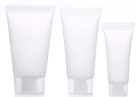 kosmetisches Verpackenhautpflege-Creme-Plastiklippenstift-Rohr des rohr-100ml