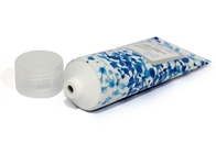 Runden-Zylinder-Kasten Torsions-Kappen-kosmetischer Verpackenrohr Skincare 150G