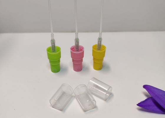 24/410 28/410 feines Nebel-Sprüher-Parfüm für Plastikflasche
