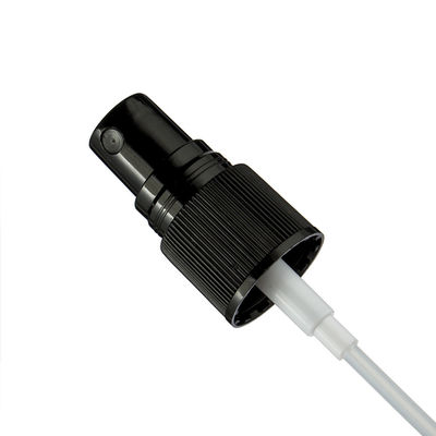 18mm 20mm 24mm 28mm Glatter Feinnebelsprüher Parfüm-Nebelsprüher