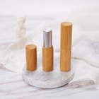 Lippenmake-upwerkzeug-Satz Matte Lipstick Tube Packaging Available