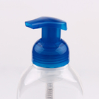 Kundengebundene Pumpflaschen Lash Shampoo des Schaum-2oz 28/410 30/410 40/410 40/400 42/410