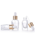 1000 Stück ätherische Ölflaschen für die Verwendung in Parfüm, Kosmetik und Chemikalien