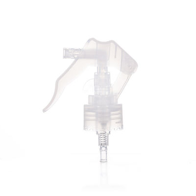 20mm 24mm 28mm Trigger Sprayer Pump Düse ON/OFF Schloss Langlebige PP Plastik Flaschen zur Reinigung und Körperpflege