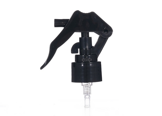 24/410 24/415 28/410 28/415 Verschiedene Farben Flick Switch Kunststoff Mini Trigger Sprayer zur Reinigung