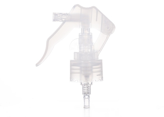 24/410 24/415 28/410 28/415 Verschiedene Farben Flick Switch Kunststoff Mini Trigger Sprayer zur Reinigung