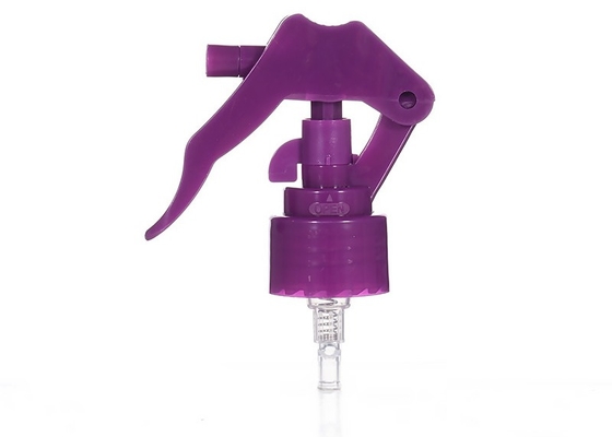 24/410 24/415 28/410 28/415 Verschiedene Farben Flick Switch Kunststoff Mini Trigger Sprayer zur Reinigung