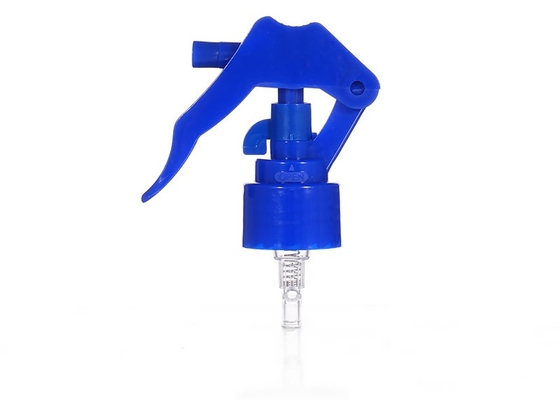 24/410 24/415 28/410 28/415 Verschiedene Farben Flick Switch Kunststoff Mini Trigger Sprayer zur Reinigung