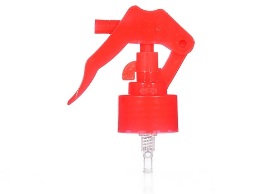 24/410 24/415 28/410 28/415 Verschiedene Farben Flick Switch Kunststoff Mini Trigger Sprayer zur Reinigung