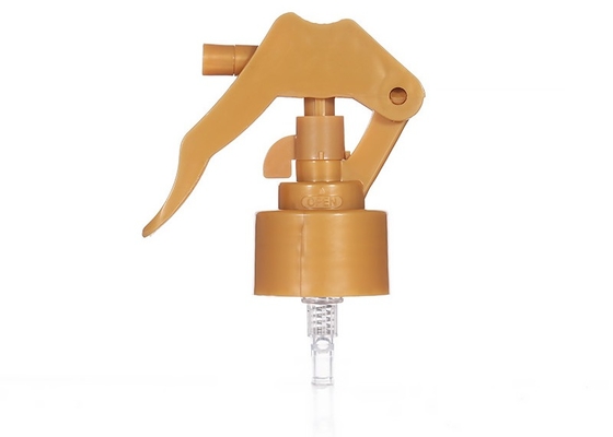 24/410 24/415 28/410 28/415 Verschiedene Farben Flick Switch Kunststoff Mini Trigger Sprayer zur Reinigung