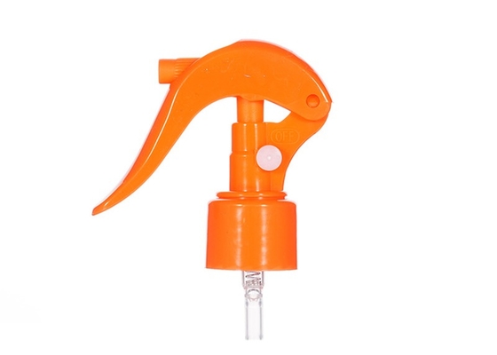 Fabrik 24/410 24/415 28/410 Links- und Rechtsschalter Kunststoff-Mini-Trigger-Sprayer zur Reinigung