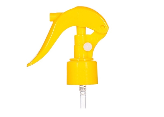 Fabrik 24/410 24/415 28/410 Links- und Rechtsschalter Kunststoff-Mini-Trigger-Sprayer zur Reinigung
