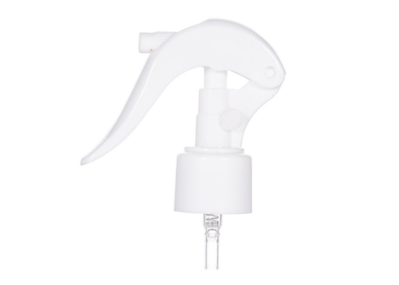 Fabrik 24/410 24/415 28/410 Links- und Rechtsschalter Kunststoff-Mini-Trigger-Sprayer zur Reinigung