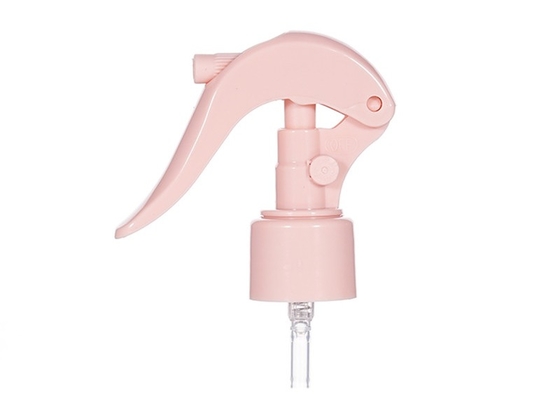 Fabrik 24/410 24/415 28/410 Links- und Rechtsschalter Kunststoff-Mini-Trigger-Sprayer zur Reinigung