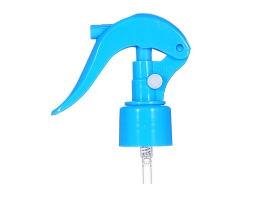 Fabrik 24/410 24/415 28/410 Links- und Rechtsschalter Kunststoff-Mini-Trigger-Sprayer zur Reinigung