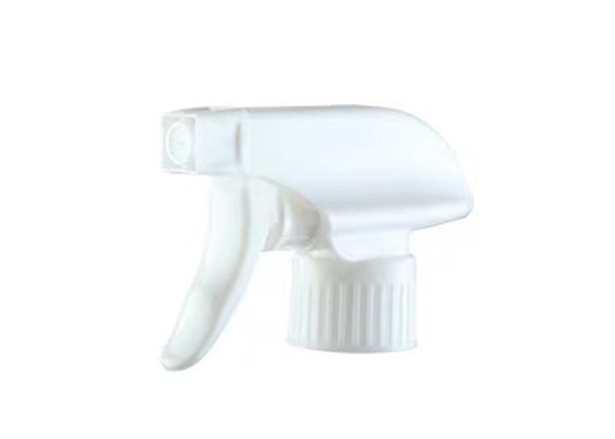 Einzigartiges Design Custom Logo 24/410 Plastik-Trigger-Sprayer zum Flaschenwaschen