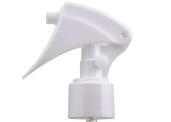 20/410 24/410 28/410 Handheld Mini Trigger Sprayer Pump für Kosmetik und Reinigungsmittel