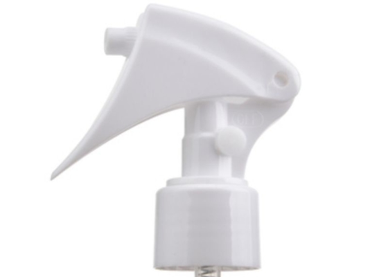 Mehrfache Typen 24/410 24/415 28/410 28/415 Öko-Kunststoff-Mini-Trigger-Sprayer zur Reinigung