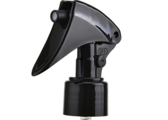 Mehrfache Typen 24/410 24/415 28/410 28/415 Öko-Kunststoff-Mini-Trigger-Sprayer zur Reinigung