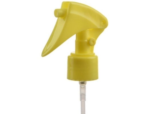 Mehrfache Typen 24/410 24/415 28/410 28/415 Öko-Kunststoff-Mini-Trigger-Sprayer zur Reinigung