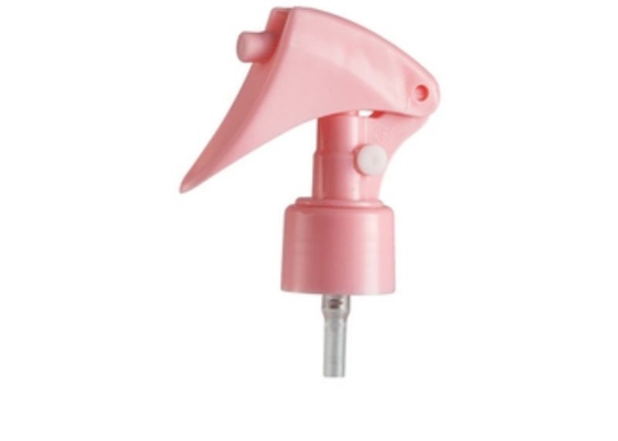 Mehrfache Typen 24/410 24/415 28/410 28/415 Öko-Kunststoff-Mini-Trigger-Sprayer zur Reinigung