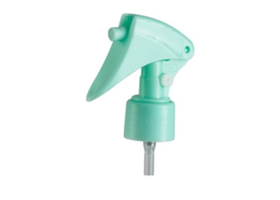 Mehrfache Typen 24/410 24/415 28/410 28/415 Öko-Kunststoff-Mini-Trigger-Sprayer zur Reinigung